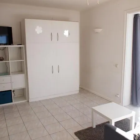 Appartement La 25b