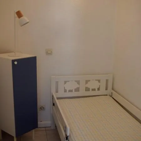 Appartement La 25b Roses