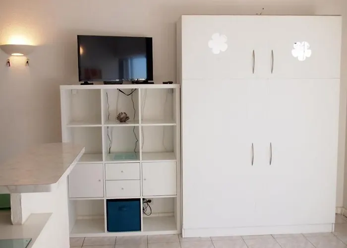 Appartement La 25b *