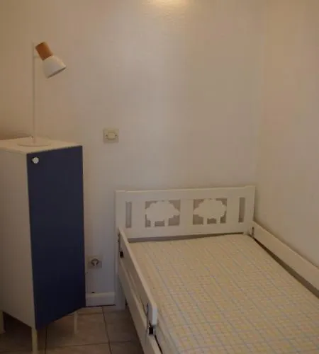 Appartement La 25b Roses