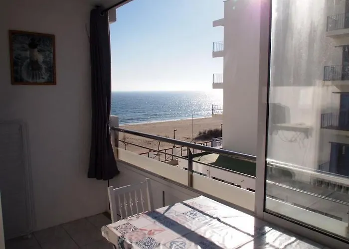 Appartement La 25b