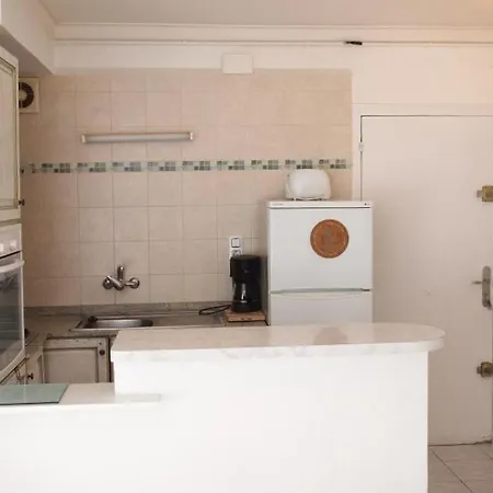 Διαμέρισμα La 25b Ρόζες